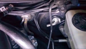 Brake Booster Check Valve: How To Keep Your Brakes Working Properly