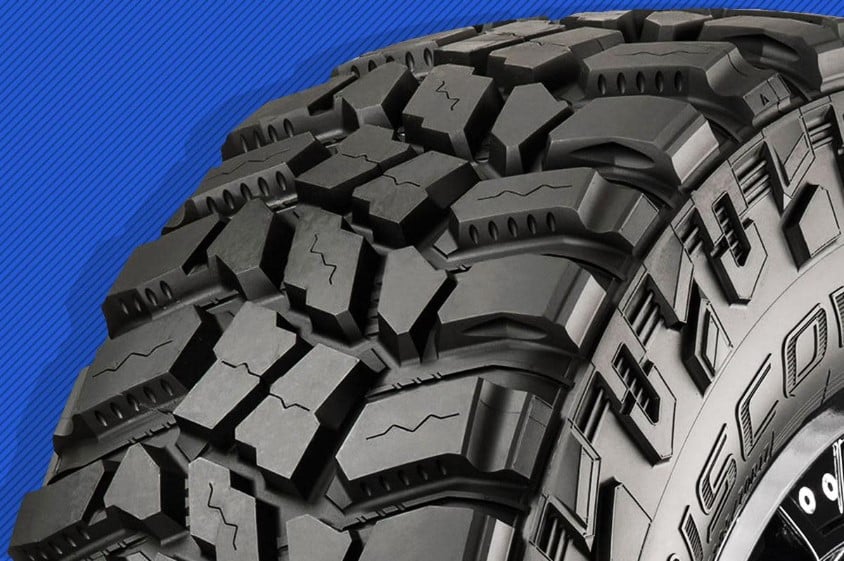 How much do 285-sized tires cost