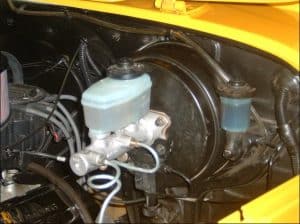 Brake Booster Check Valve: How To Keep Your Brakes Working Properly