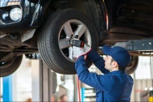 What is a Tire Rotation? Why You Shouldn't Ignore It?