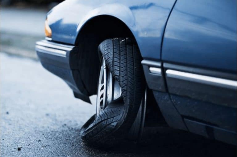 Auto EMC: The Leading Information Channel About Cars 2 how low is too low for tire pressure