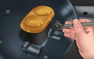 Brake Booster Replacement: What You Need To Know
