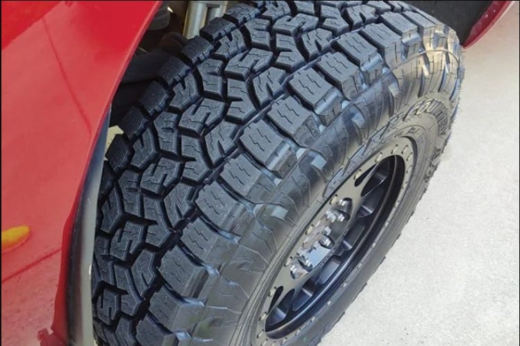 Are Toyo Tires Good Quality