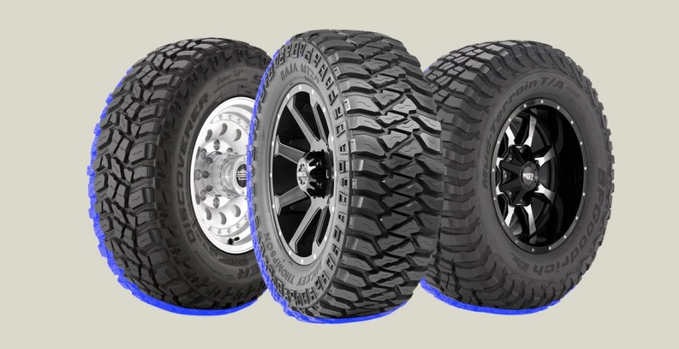 8 Best Cheap Mud Tires That Will Never Let You Down Auto EMC
