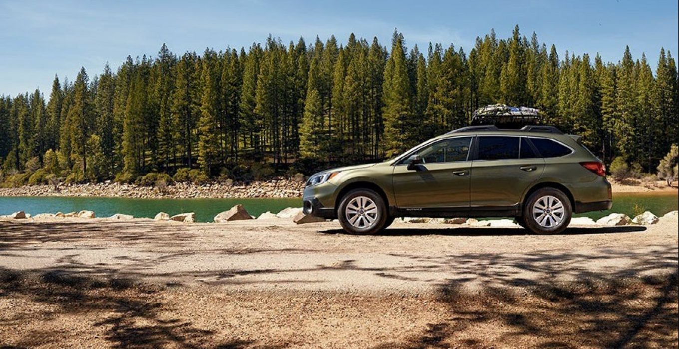 8 Best Tires For Subaru Outback That you can't Ignore