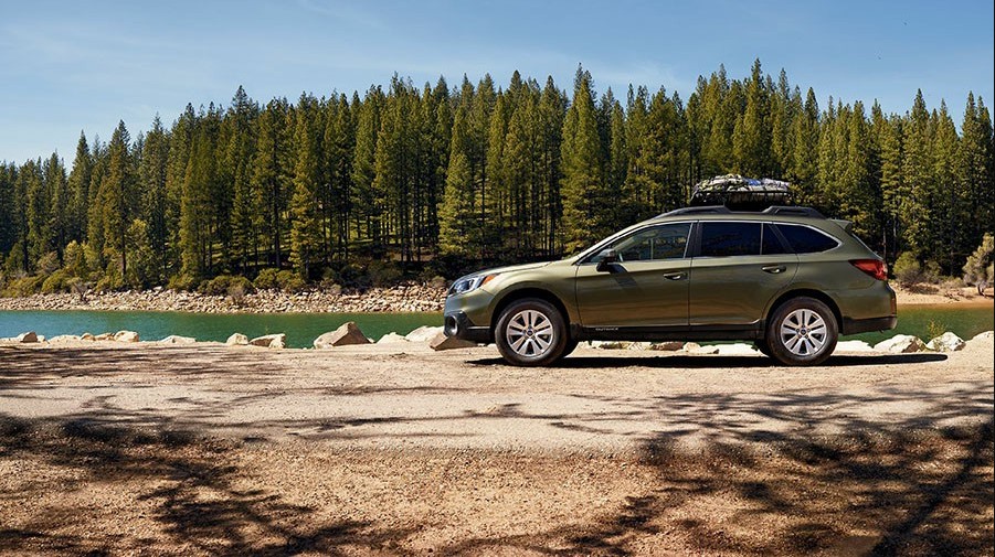 Best Tires For Subaru Outback