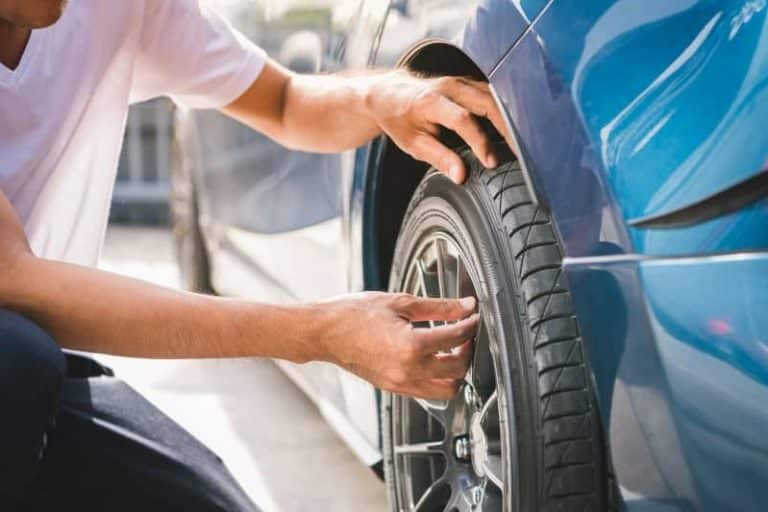 Auto EMC: The Leading Information Channel About Cars 1 how to deflate tire pressure