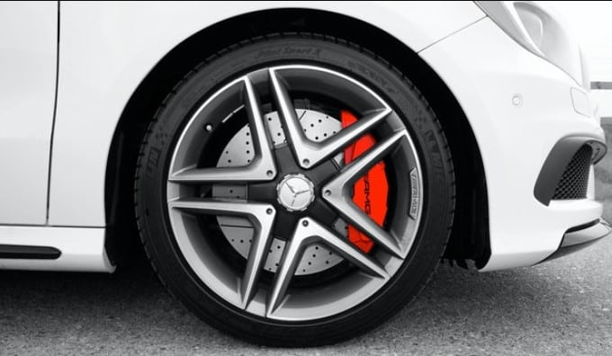 Does Discount Tire Offer Free Alignment