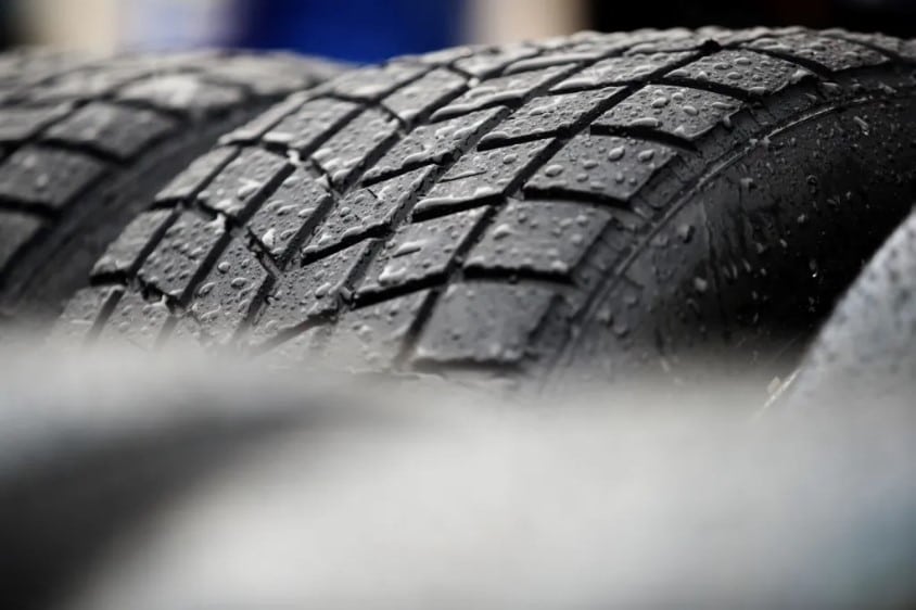 Features of Michelin Defender T+H
