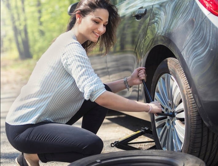 How Often Should You Replace Your Spare Tire