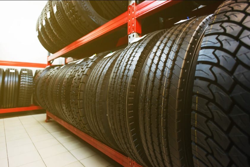 How to Choose the Right Tires for Your Car