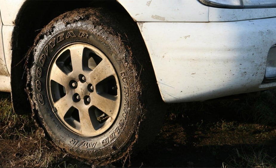 Introduce the Goodyear Assurance Outlast tires