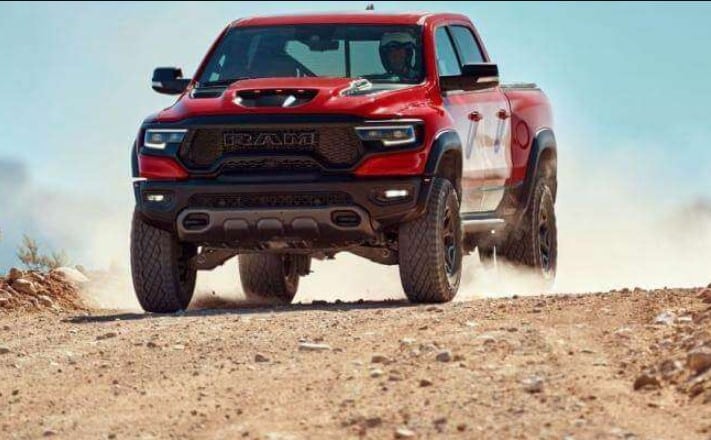 Is Goodyear Assurance Outlas good for off-roading
