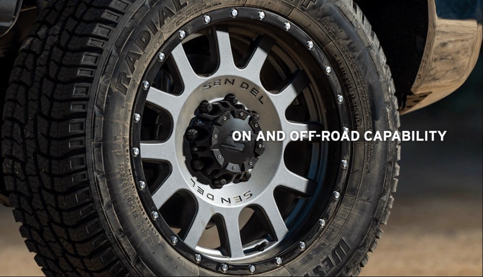 Is Westlake Tires a good tire option