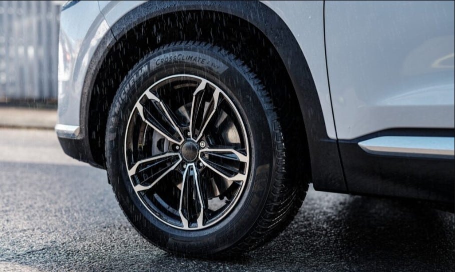 Michelin CrossClimate 2 Tire Review