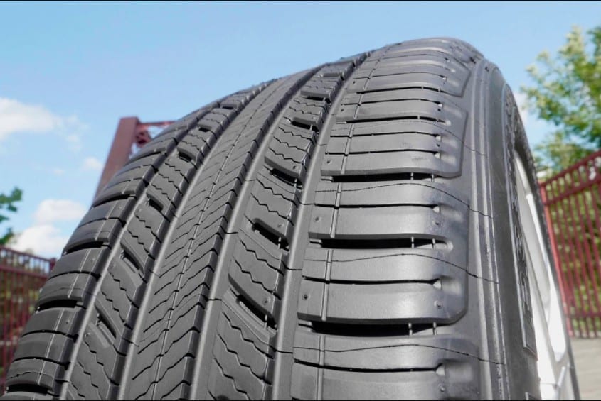 Michelin Premier AS Tires