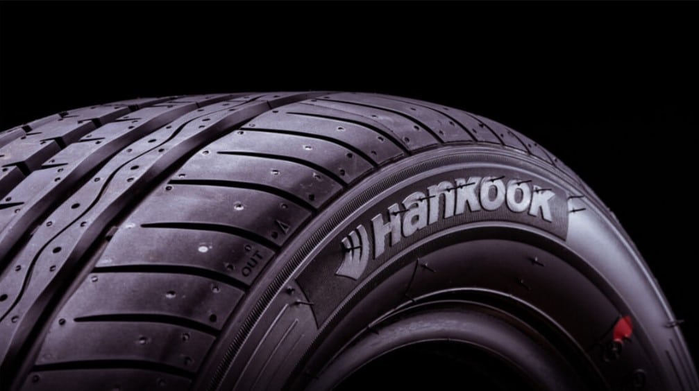 Overview of Hankook Tire