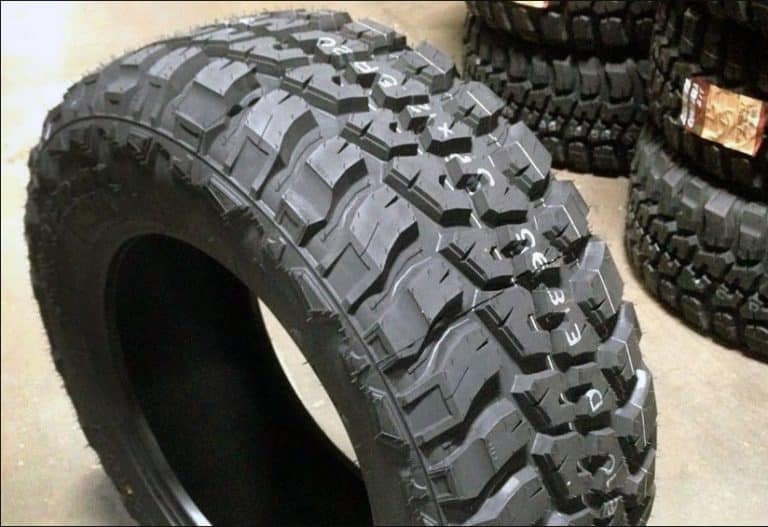 8 Best Cheap Mud Tires That Will Never Let You Down Auto EMC