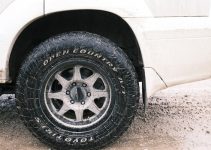 Toyo Open Country AT3 Tire Review