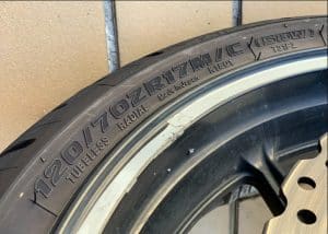 What Does ZR Mean on a Tire? Everything You Need To Know