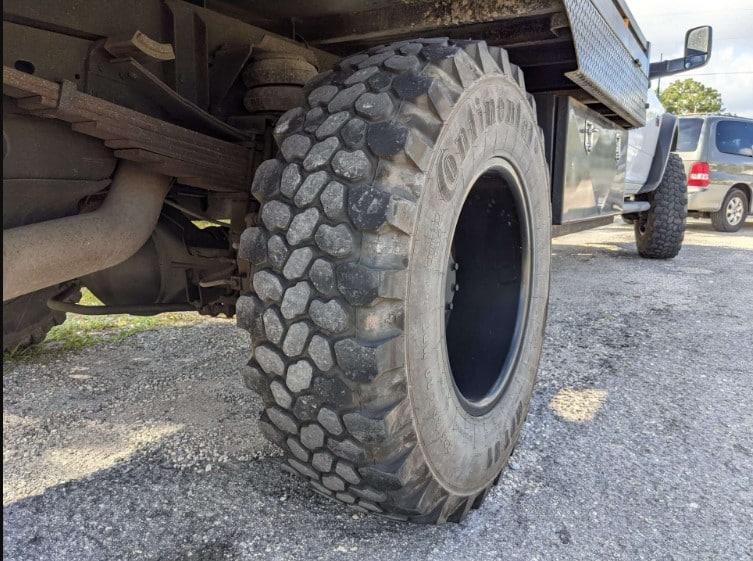 What To Consider When Looking For Cheap Mud Tires