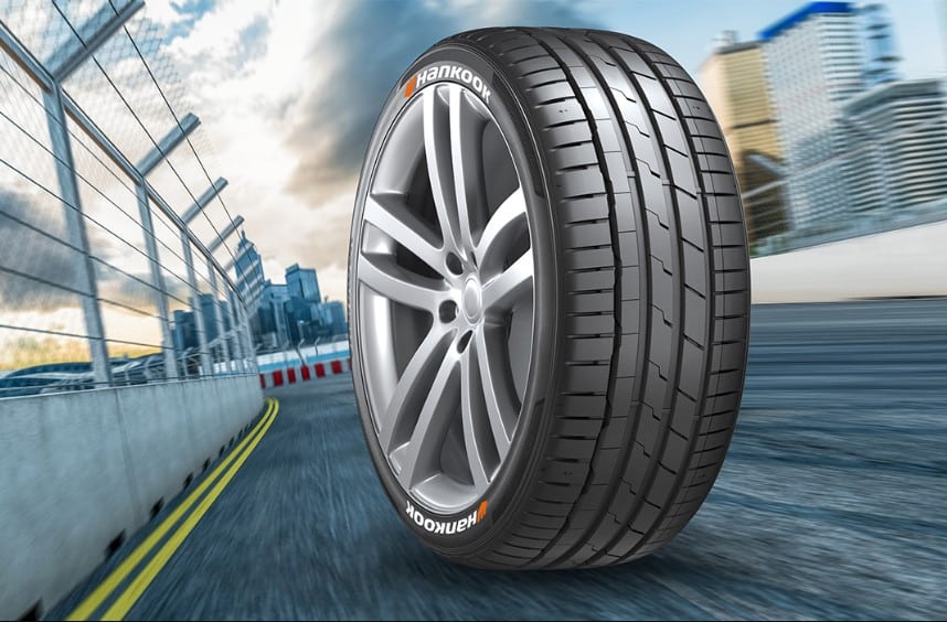 What Types Of Hankook Tires Are There