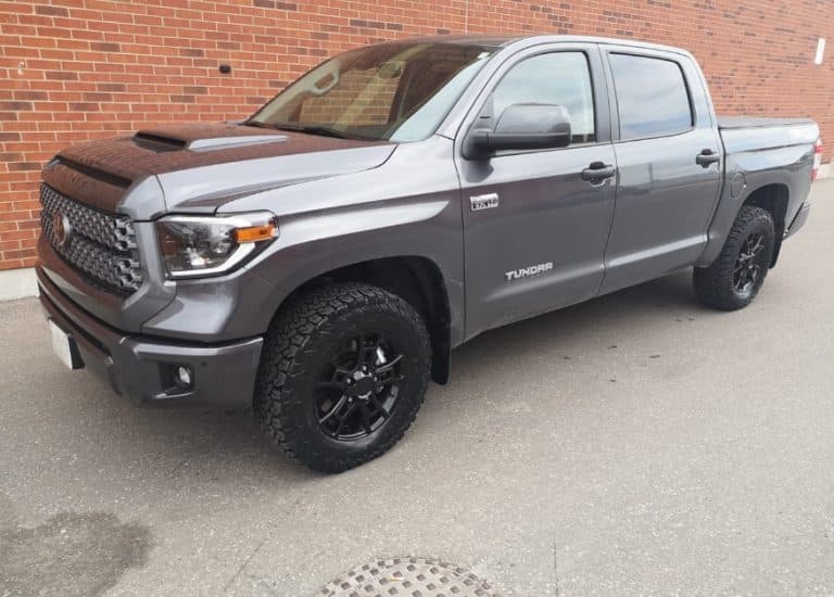 6 Best Tires For Toyota Tundra Reviewed & Compared Auto EMC