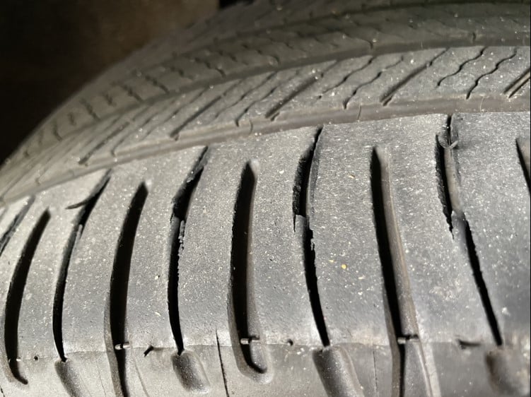 Where to buy the Michelin Premier AS Tires