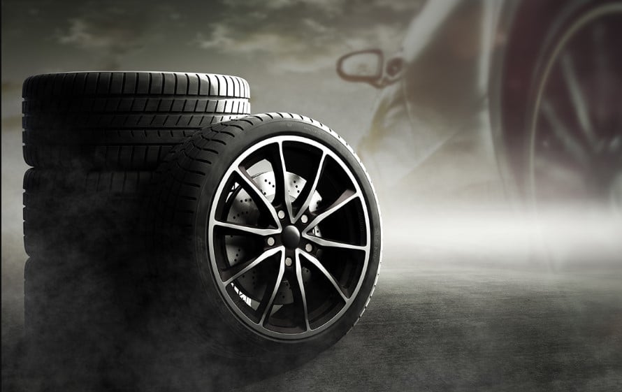 Who manufactures Falken Tires