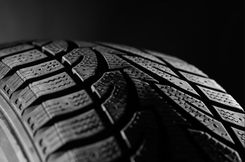 Why Choose Douglas Tires