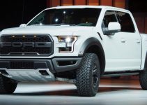 Best Tires For Ford F150