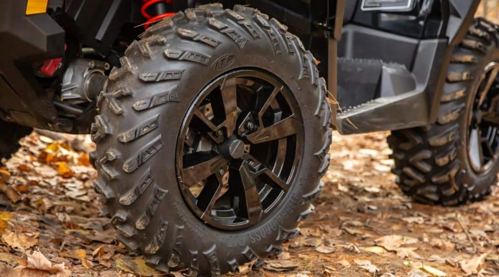 8 Best UTV Tires For For Pavement Auto EMC
