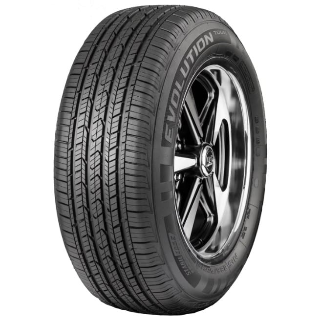 Cooper Zeon RS3-G1 All-Season 305 35R20XL 107W Tire