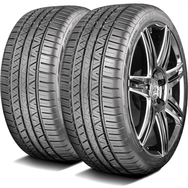 Cooper Zeon RS3 G1 All Season 305 35R20XL 107W Tire