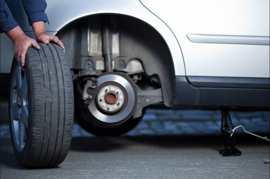 Do You Need a Wheel Alignment After Changing Tires