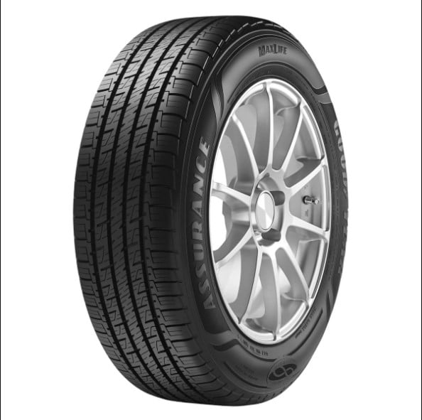 GOODYEAR Assurance MaxLife Street Radial Tire