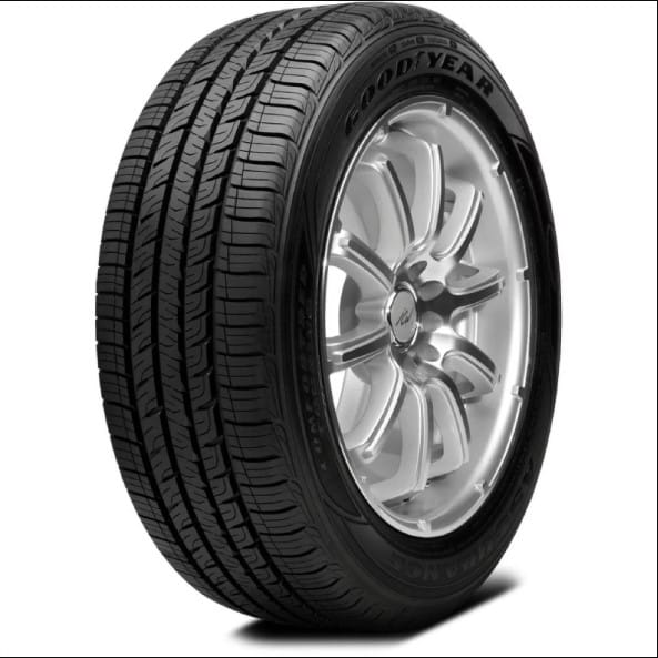 Goodyear Assurance Comfortred Touring Radial