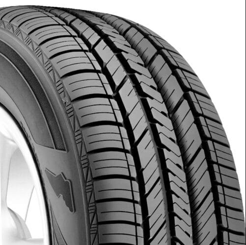 Goodyear Assurance Fuel Max All-Season Radial Tire