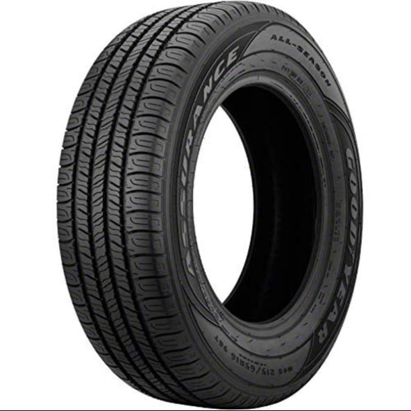 Goodyear Assurance MaxLife all_ Season Radial Tire