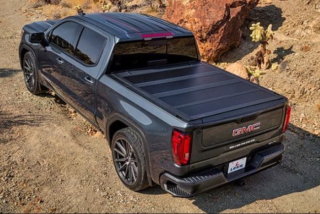 How Much Gas Does a Tonneau Cover Save