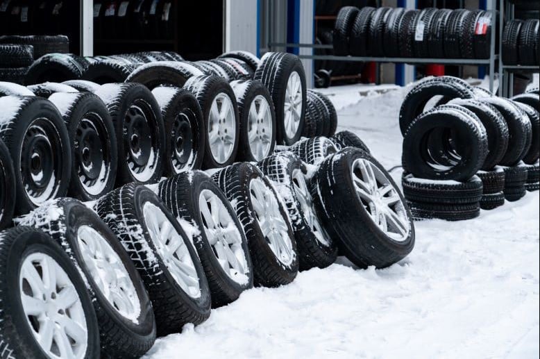 How Tire Prices Fluctuate by Season