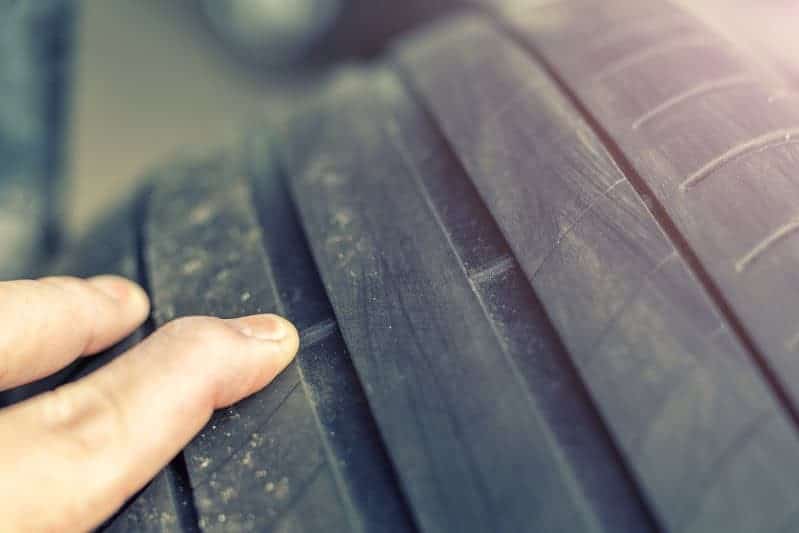 How You Can Prevent Inside Tire Wear