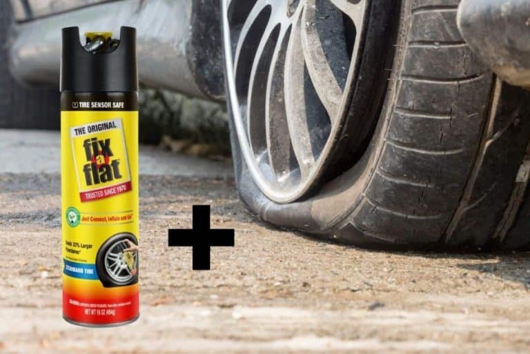 How Does FixAFlat Work? A Simple Guide Auto EMC