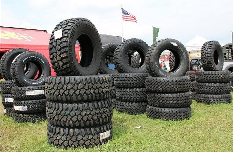 How to choose the right LT tires for your vehicle