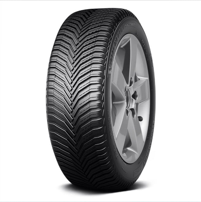 MICHELIN CrossClimate2, All-Season Car Tire