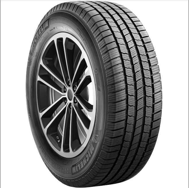 MICHELIN Defender LTX M/S All Season Radial Car Tire