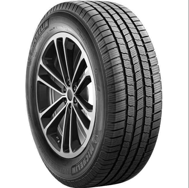 Michelin LTX MS All Season Radial Car Tire, 275 65R18 116T