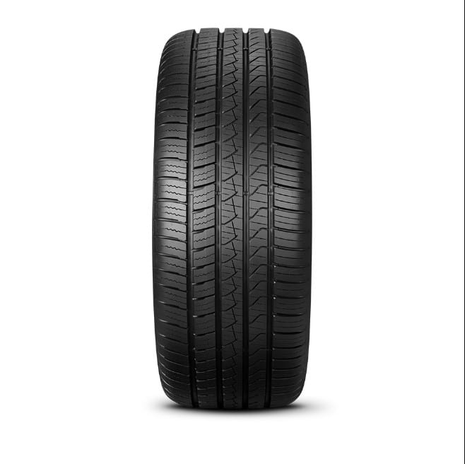 Pirelli PZero All Season Plus All-Season Radial Tire