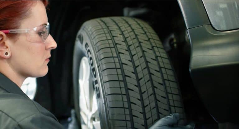 Auto EMC: The Leading Information Channel About Cars 1 How to Check Your Car Tires