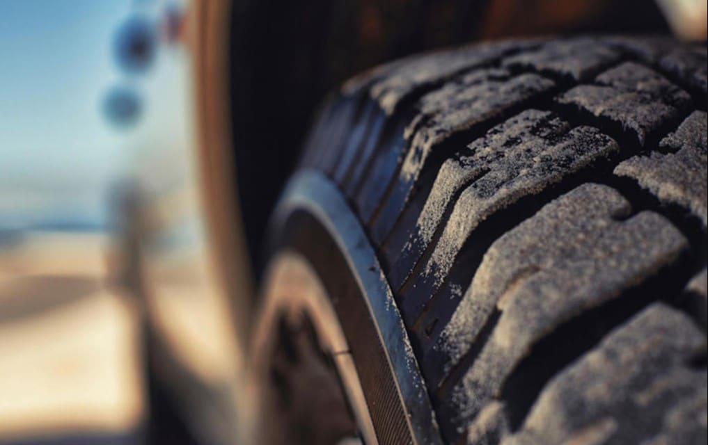 The Dangers of Inside Tire Wear